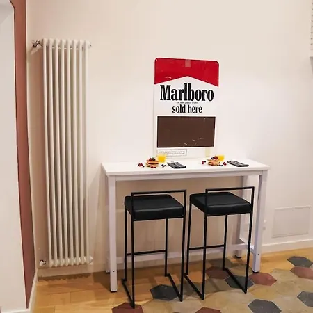 Trasteverina Chic House * Rome