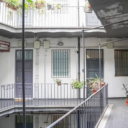 Trasteverina Chic House Appartement Rome