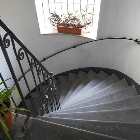 Trasteverina Chic House * רומא