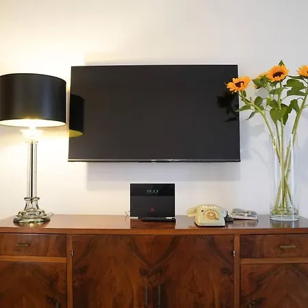 Trasteverina Chic House דירה רומא