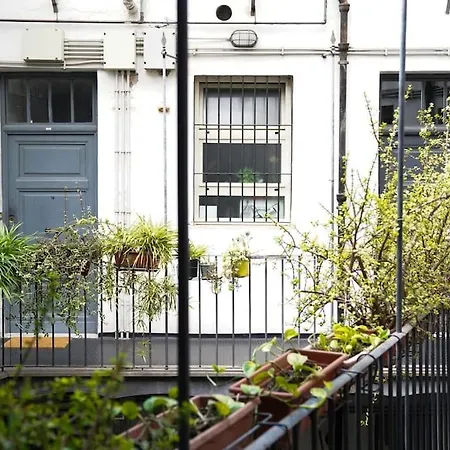 Trasteverina Chic House アパート