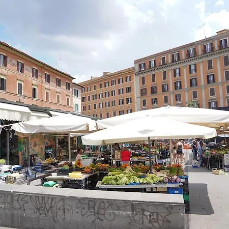 Διαμέρισμα Trasteverina Chic House Ρώμη